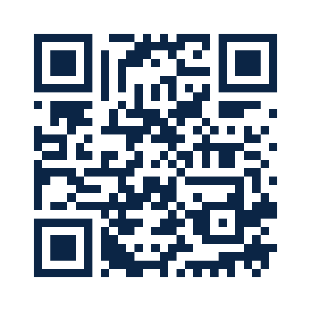 Código QR que abre odontoexpres.com/reglamento/
